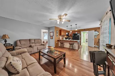 19 Page Street, Hurst, TX 76053 - Photo 25