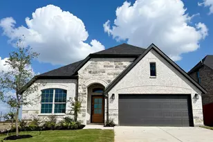 2813 Slama Trail, Crandall, TX 75114 - Photo 1