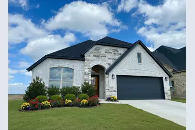 2813 Slamma Trail, Crandall, TX 75114 - Photo 1