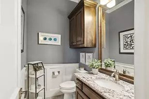 2201 Hobkirks Hill, McKinney, TX 75070 - Photo 21