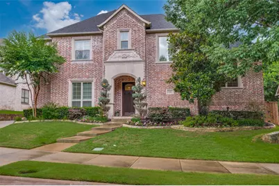 2201 Hobkirks Hill, McKinney, TX 75070 - Photo 1