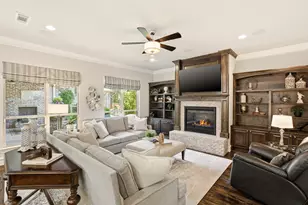 2201 Hobkirks Hill, McKinney, TX 75070 - Photo 5