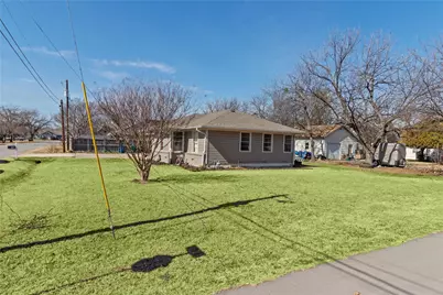 801 Pecan Street, Sanger, TX 76266 - Photo 25