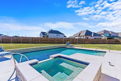 12593 Dawn Shadow Street, Frisco, TX 75035 - Photo 27