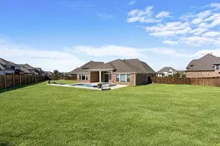12593 Dawn Shadow St, Frisco, TX 75035 - Photo 33