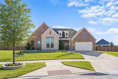 12593 Dawn Shadow Street, Frisco, TX 75035 - Photo 3