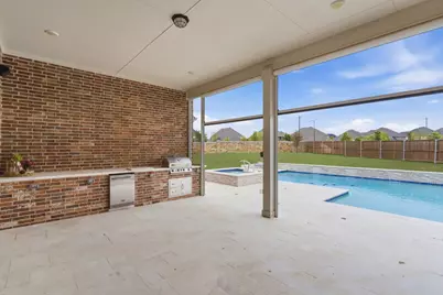 12593 Dawn Shadow Street, Frisco, TX 75035 - Photo 31