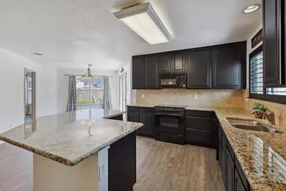 10740 Irish Glen Trail, Fort Worth, TX 76052 - Photo 25