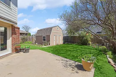 10740 Irish Glen Trail, Fort Worth, TX 76052 - Photo 35