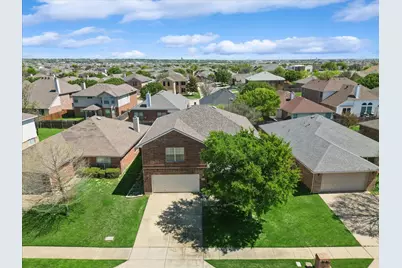 10740 Irish Glen Trail, Fort Worth, TX 76052 - Photo 23