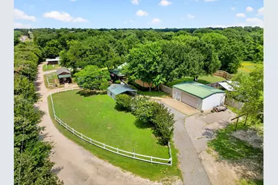 111 Vz County Road 2806, Mabank, TX 75147 - Photo 31