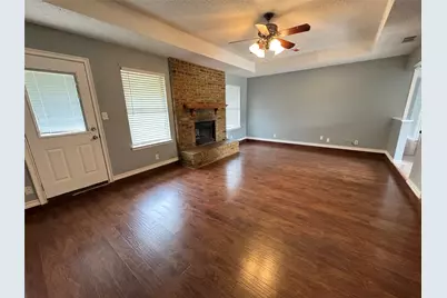 6629 High Lawn Terrace, Watauga, TX 76148 - Photo 7