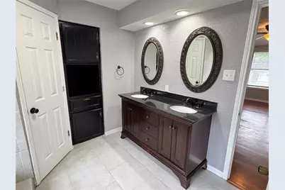 6629 High Lawn Terrace, Watauga, TX 76148 - Photo 15