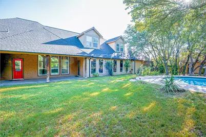 182 Lakeview Drive, Aledo, TX 76008 - Photo 37