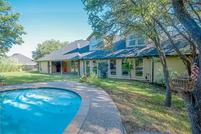 182 Lakeview Drive, Aledo, TX 76008 - Photo 35
