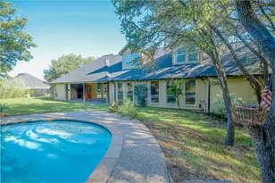 182 Lakeview Dr, Aledo, TX 76008 - Photo 35