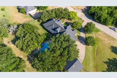 182 Lakeview Drive, Aledo, TX 76008 - Photo 5