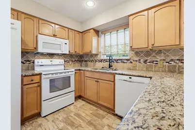 6504 N Park Drive, Watauga, TX 76148 - Photo 3