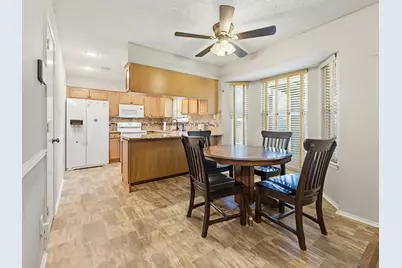 6504 N Park Drive, Watauga, TX 76148 - Photo 7