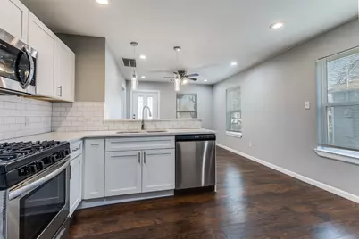 4010 Copeland Street, Dallas, TX 75210 - Photo 5