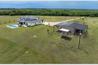 2396 County Road 2145, Cooper, TX 75432 - Photo 37
