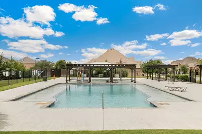 1181 Saint Peter Lane, Prosper, TX 75078 - Photo 37