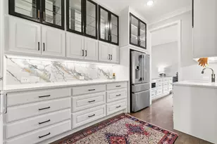 1181 St Peter Ln, Prosper, TX 75078 - Photo 19