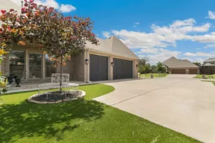 1181 St Peter Ln, Prosper, TX 75078 - Photo 5