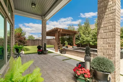 1181 Saint Peter Lane, Prosper, TX 75078 - Photo 31
