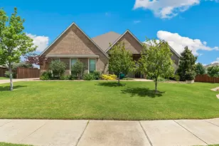 1181 St Peter Ln, Prosper, TX 75078 - Photo 1