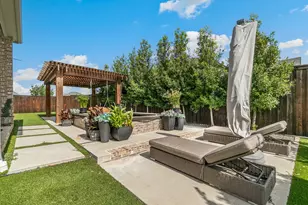 1181 St Peter Ln, Prosper, TX 75078 - Photo 5