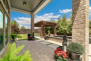 1181 St Peter Ln, Prosper, TX 75078 - Photo 33