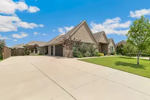 1181 St Peter Ln, Prosper, TX 75078 - Photo 3