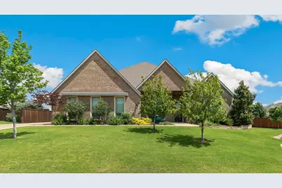 1181 Saint Peter Lane, Prosper, TX 75078 - Photo 7