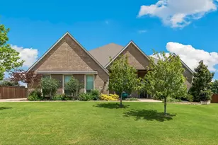 1181 St Peter Ln, Prosper, TX 75078 - Photo 7