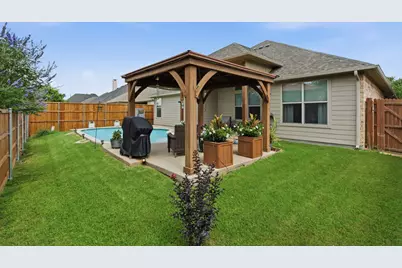 1237 Mesa Crest Drive, Fort Worth, TX 76052 - Photo 29