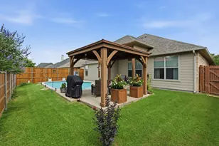 1237 Mesa Crest Dr, Fort Worth, TX 76052 - Photo 29