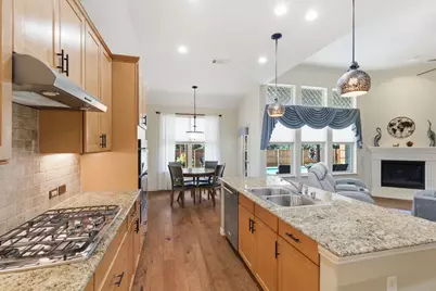 1237 Mesa Crest Drive, Fort Worth, TX 76052 - Photo 11