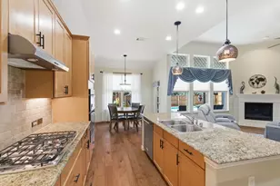 1237 Mesa Crest Dr, Fort Worth, TX 76052 - Photo 11