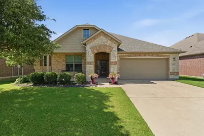 1237 Mesa Crest Drive, Fort Worth, TX 76052 - Photo 39
