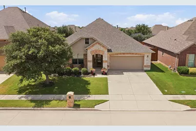 1237 Mesa Crest Drive, Fort Worth, TX 76052 - Photo 37