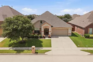 1237 Mesa Crest Dr, Fort Worth, TX 76052 - Photo 37