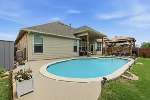 1237 Mesa Crest Dr, Fort Worth, TX 76052 - Photo 31