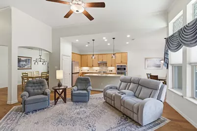 1237 Mesa Crest Drive, Fort Worth, TX 76052 - Photo 7