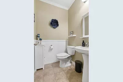 1237 Mesa Crest Drive, Fort Worth, TX 76052 - Photo 21
