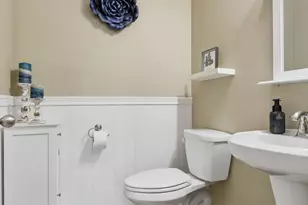 1237 Mesa Crest Dr, Fort Worth, TX 76052 - Photo 21