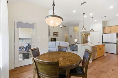 1237 Mesa Crest Drive, Fort Worth, TX 76052 - Photo 15