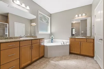 1237 Mesa Crest Drive, Fort Worth, TX 76052 - Photo 19