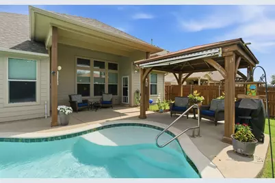 1237 Mesa Crest Drive, Fort Worth, TX 76052 - Photo 33