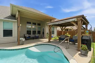 1237 Mesa Crest Dr, Fort Worth, TX 76052 - Photo 33